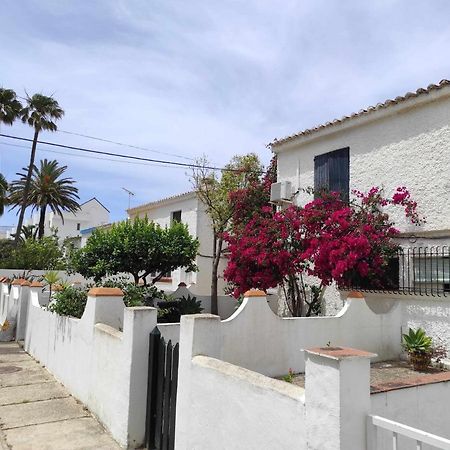 Casa La Gaviota En El Centro De Zahara Villa Zahara de los Atunes Exterior foto